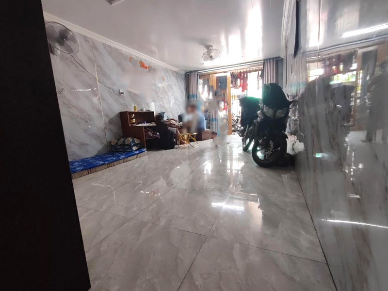 Bán Nhà Mới Hẻm Xe Hơi 2 Tầng 45m2_3.5*13 Bình Chiểu Thủ Đức Chỉ 3 tỷ Hiếm có - Ảnh chính
